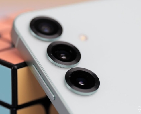 Samsung teases Galaxy S26 camera by pretending it’ll actually be an upgrade Samsung teases Galaxy S26 camera by pretending it’ll actually be an upgrade