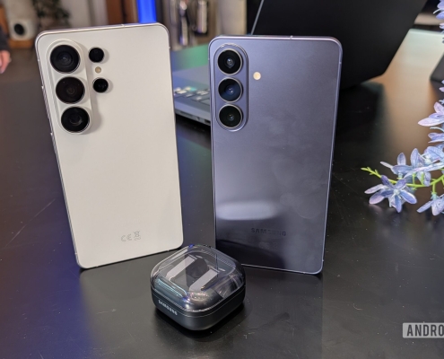 Galaxy users are finding free  credits in their Samsung accounts