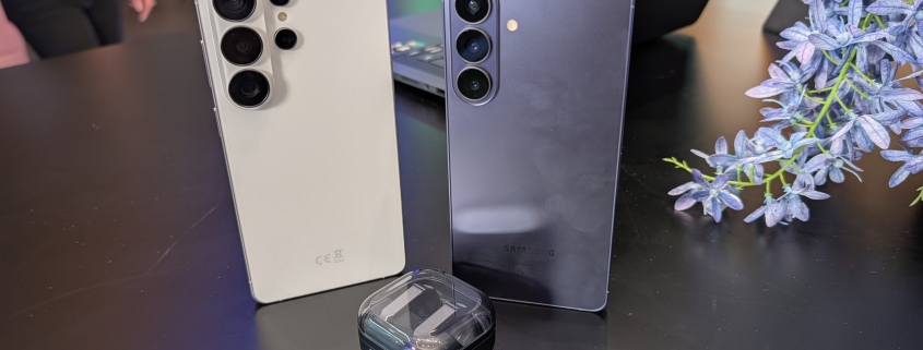 Galaxy users are finding free  credits in their Samsung accounts