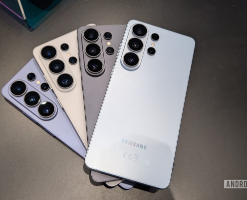 A lucky customer has already received their Galaxy S26 Ultra A lucky customer has already received their Galaxy S26 Ultra