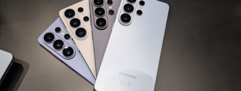 Galaxy S26’s Gallery app lets you find exact moments in videos Galaxy S26’s Gallery app lets you find exact moments in videos