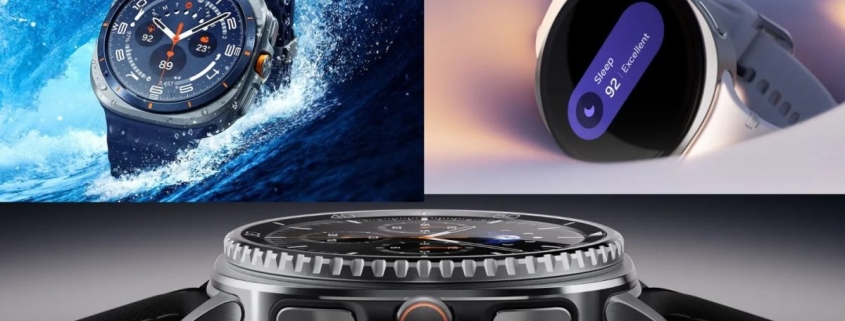 Galaxy Watch 8 0, Galaxy Watch Ultra 0 off, Pixel 10, more