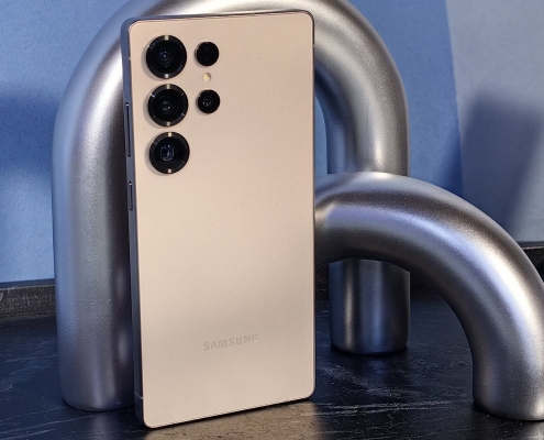 Galaxy S26’s Now Nudge could help with flights, rentals, reservations, and more