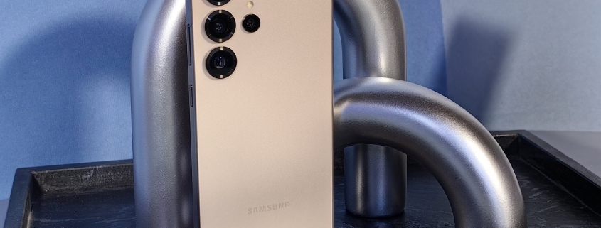 Galaxy S26’s Now Nudge could help with flights, rentals, reservations, and more