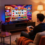 Gambling is reshaping video games, time, money and attention in 2026, report says Gambling is reshaping video games, time, money and attention in 2026, report says