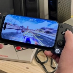 GameSir X5s review: Upgrade iPhone gaming for cheap