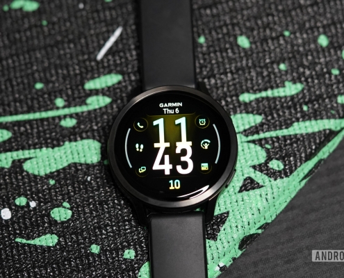 Garmin’s latest patent targets non-invasive glucose estimation