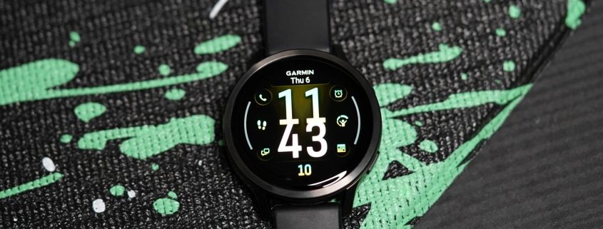 Garmin’s latest patent targets non-invasive glucose estimation Garmin’s latest patent targets non-invasive glucose estimation