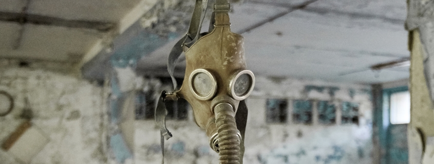 DNA Mutations Discovered in The Children of Chernobyl Workers : ScienceAlert DNA Mutations Discovered in The Children of Chernobyl Workers : ScienceAlert