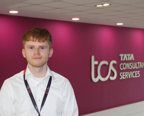 ‘In cybersecurity and penetration testing no two days are the same’