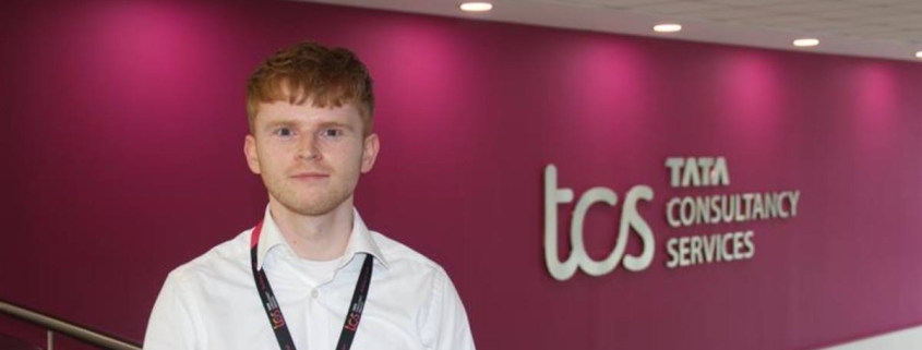 ‘In cybersecurity and penetration testing no two days are the same’