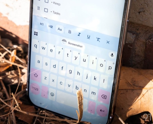Gboard rolls out ‘auto-switch after apostrophes’ shortcut Gboard rolls out ‘auto-switch after apostrophes’ shortcut