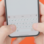 Gboard might turn your keyboard into a trackpad with new cursor mode