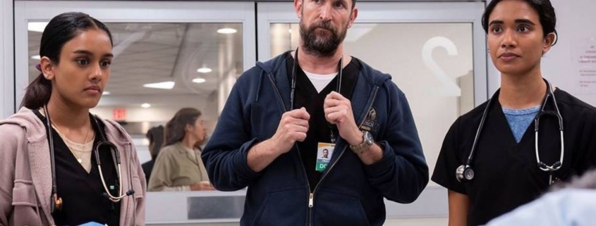 The Pitt season 2 episode 7 sets up the cliffhanger we all knew was coming — and it’s ruined the show’s most vulnerable moment to date