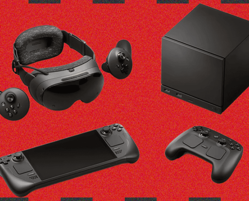 Gear News of the Week: Google’s Pixel 10a Arrives Soon, and Valve Delays Its Steam Hardware