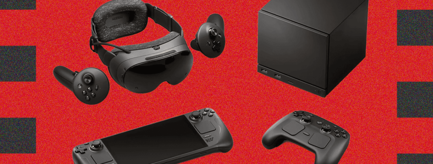 Gear News of the Week: Google’s Pixel 10a Arrives Soon, and Valve Delays Its Steam Hardware