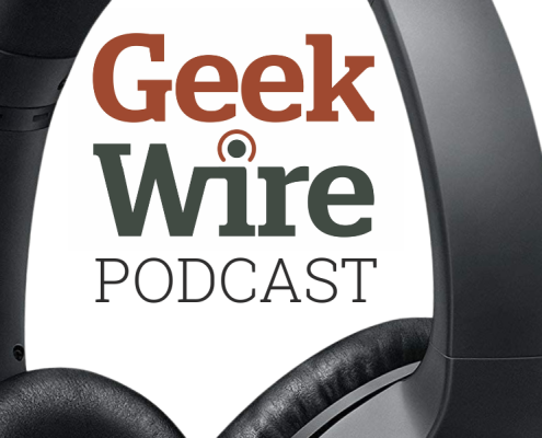 Amazon’s big bet, a ‘MySpace for bots,’ and a conversation with AI veteran Oren Etzioni