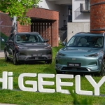Ford and Geely in talks on potential manufacturing and technology partnership · TechNode