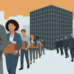 Jack Dorsey's Block cuts 40% of staff, 4,000+ people — and yes, it's because of AI efficiencies