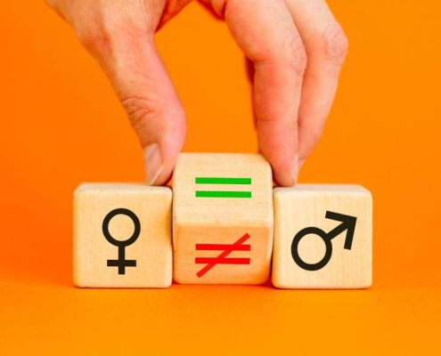 Ireland has Europe’s largest digital skills gender gap Ireland has Europe’s largest digital skills gender gap