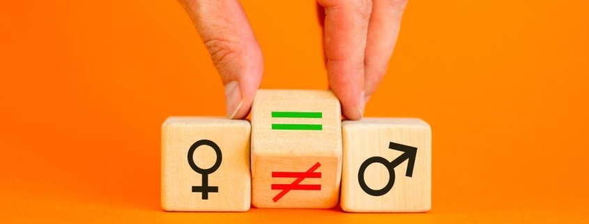 Ireland has Europe’s largest digital skills gender gap