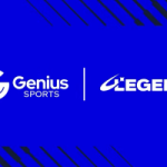 Genius Sports set to buy gambling media brand Legend in .2B deal
