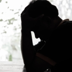 A cup of coffee for depression treatment has better results than microdosing