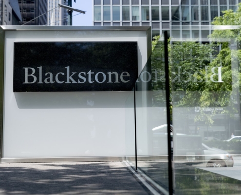 Blackstone backs Neysa in up to .2B financing as India pushes to build domestic AI infrastructure