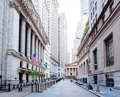 How AI agents could destroy the economy