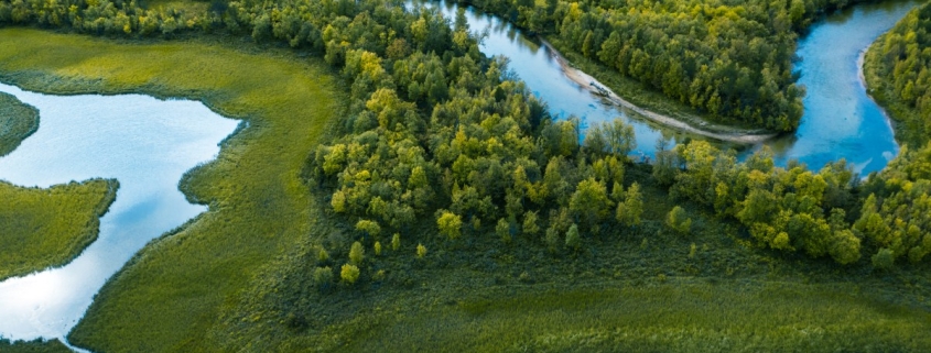 Current is a new RSS reader that’s more like a river than an inbox