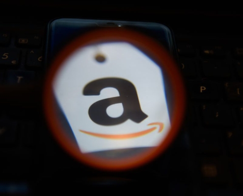 An AI coding bot took down Amazon Web Services