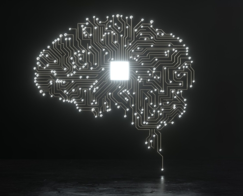 China’s brain-computer interface industry is racing ahead