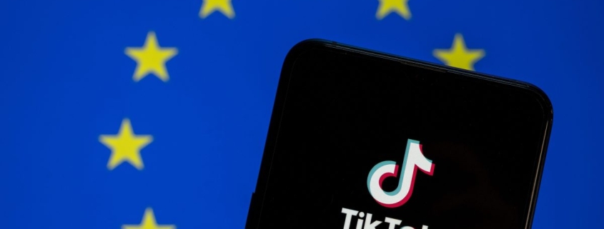 EU says TikTok must disable ‘addictive’ features like infinite scroll, fix its recommendation engine EU says TikTok must disable ‘addictive’ features like infinite scroll, fix its recommendation engine