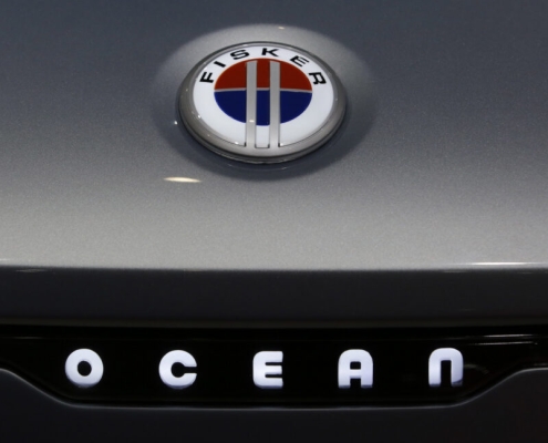 What happens to a car when the company behind its software goes under?