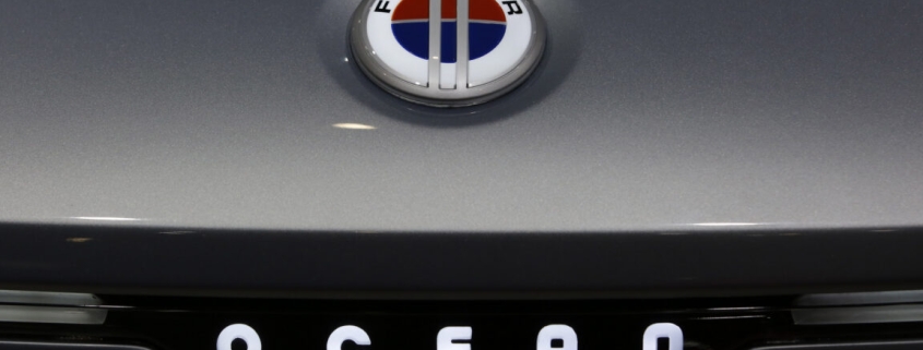 What happens to a car when the company behind its software goes under?