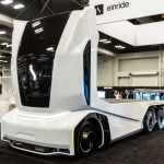 Self-driving truck startup Einride raises 3M PIPE ahead of public debut Self-driving truck startup Einride raises 3M PIPE ahead of public debut