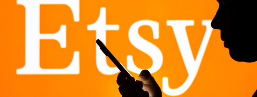 Etsy sells secondhand clothing marketplace Depop to eBay for .2B Etsy sells secondhand clothing marketplace Depop to eBay for .2B