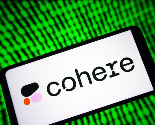 Cohere’s 0M year sets stage for IPO