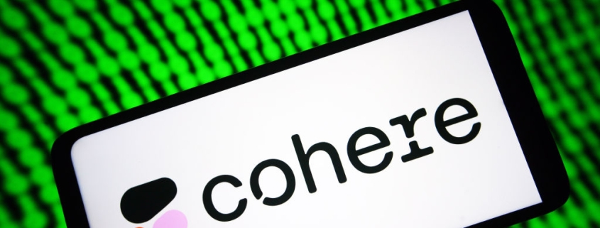 Cohere’s 0M year sets stage for IPO Cohere’s 0M year sets stage for IPO