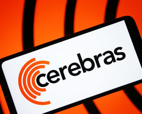 Benchmark raises 5M in special funds to double down on Cerebras