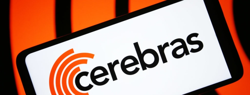 Benchmark raises 5M in special funds to double down on Cerebras Benchmark raises 5M in special funds to double down on Cerebras