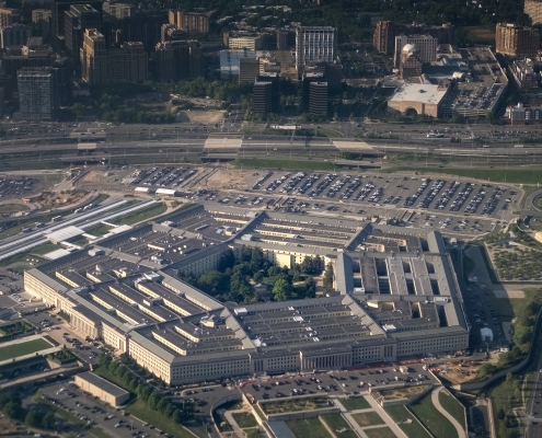 Anthropic and the Pentagon are reportedly arguing over Claude usage