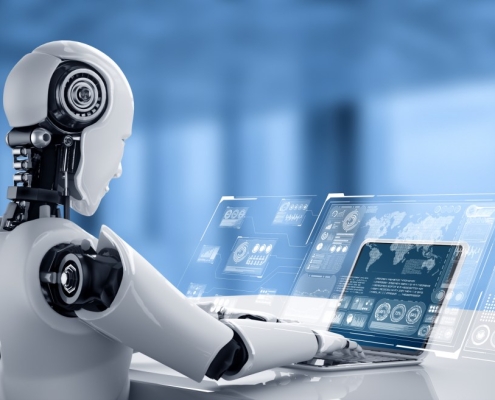 Why China’s humanoid robot industry is winning the early market