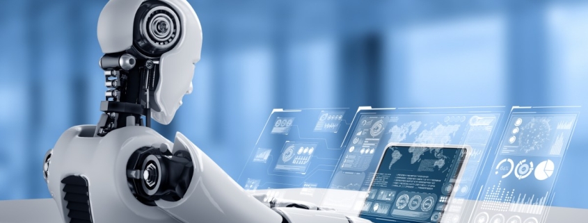 Why China’s humanoid robot industry is winning the early market