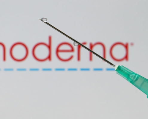 FDA refuses to review Moderna’s mRNA flu vaccine