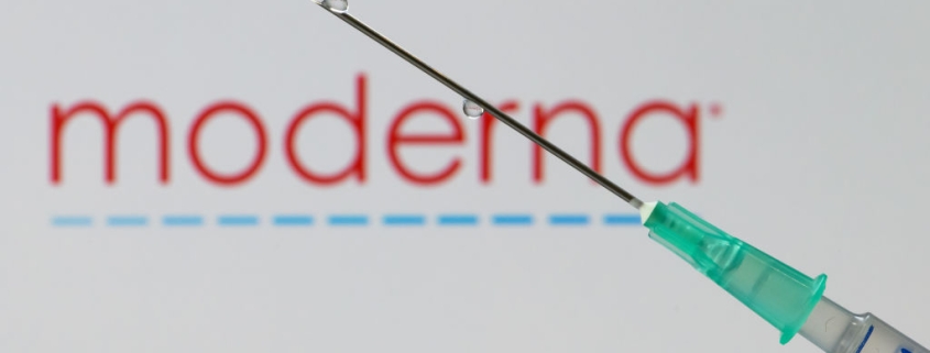 FDA refuses to review Moderna’s mRNA flu vaccine