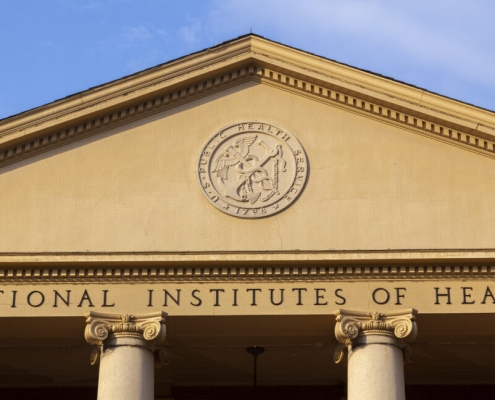 At NIH, a power struggle over institute directorships deepens