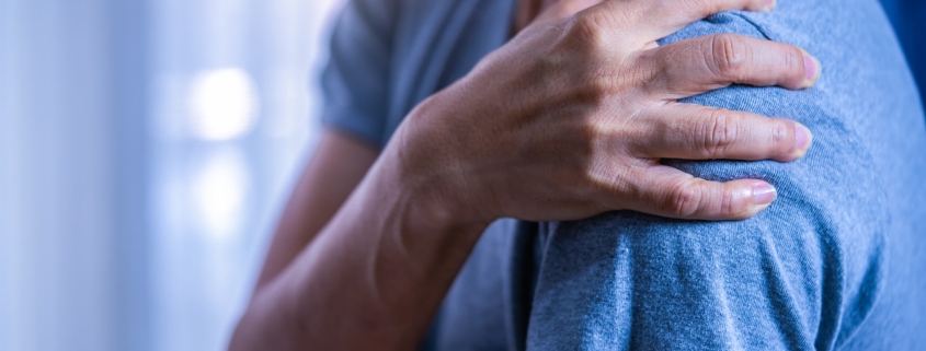 99% of adults over 40 have shoulder “abnormalities” on an MRI, study finds 99% of adults over 40 have shoulder “abnormalities” on an MRI, study finds