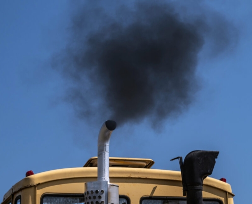 Lawsuit: EPA revoking greenhouse gas finding risks “thousands of avoidable deaths”