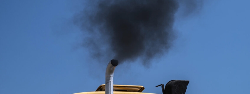 Lawsuit: EPA revoking greenhouse gas finding risks “thousands of avoidable deaths” Lawsuit: EPA revoking greenhouse gas finding risks “thousands of avoidable deaths”